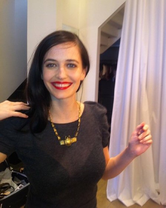 Eva Green
