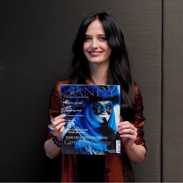 Eva Green