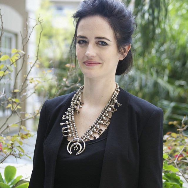 Eva Green