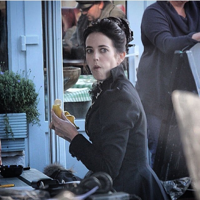 Eva Green