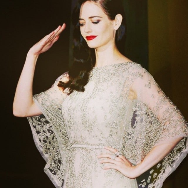 Eva Green