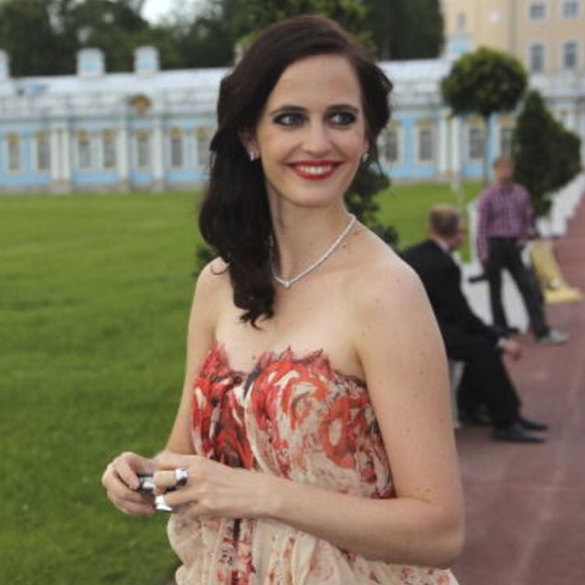 Eva Green