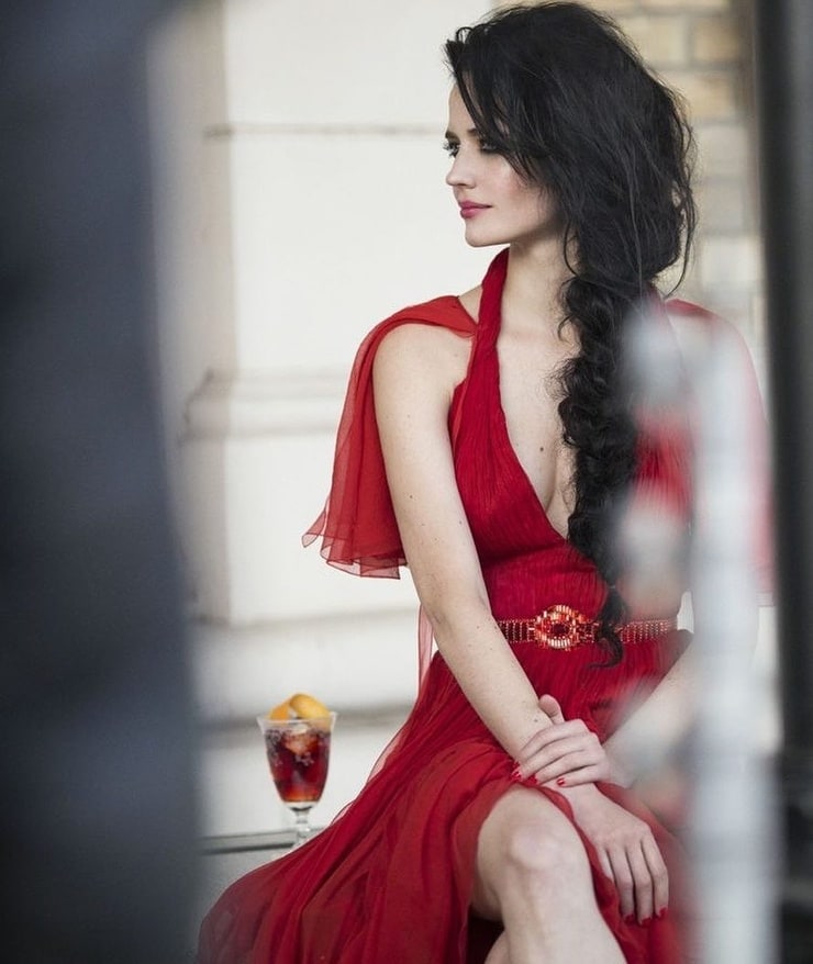 Eva Green