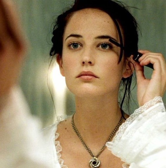 Eva Green