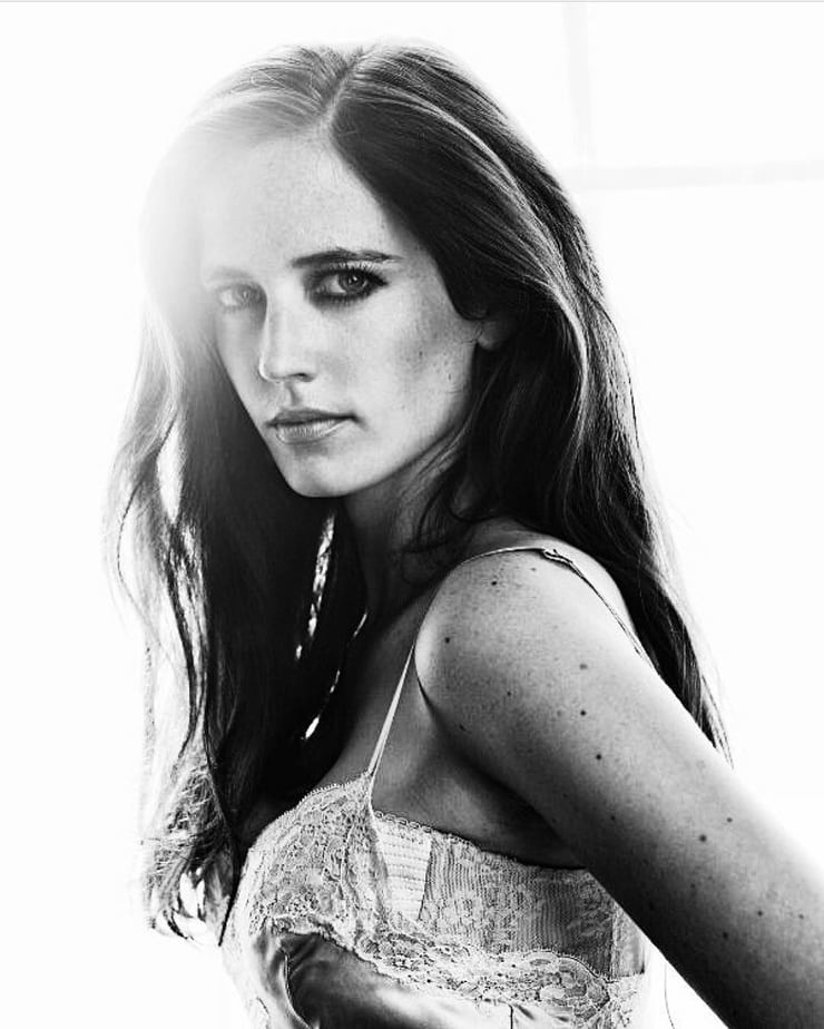 Eva Green