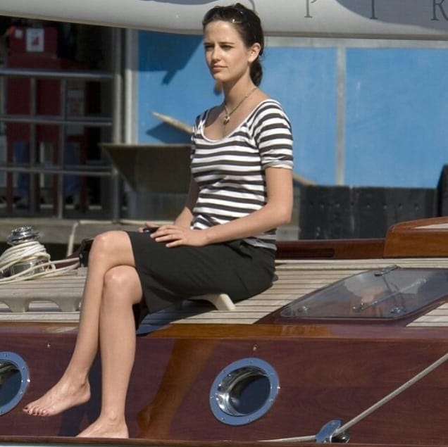 Eva Green Eva Green