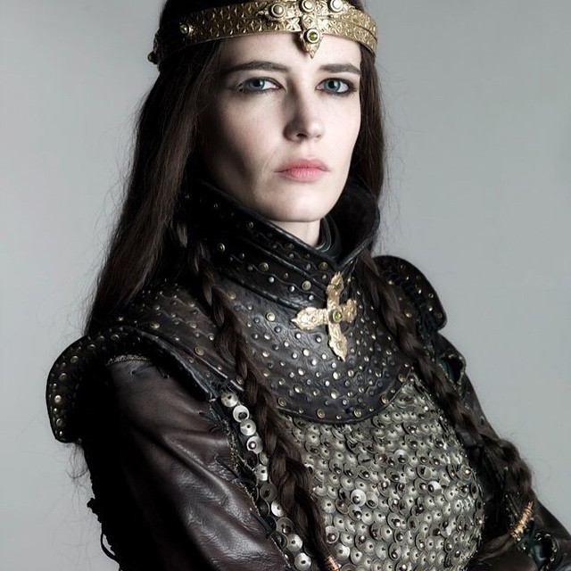 Eva Green
