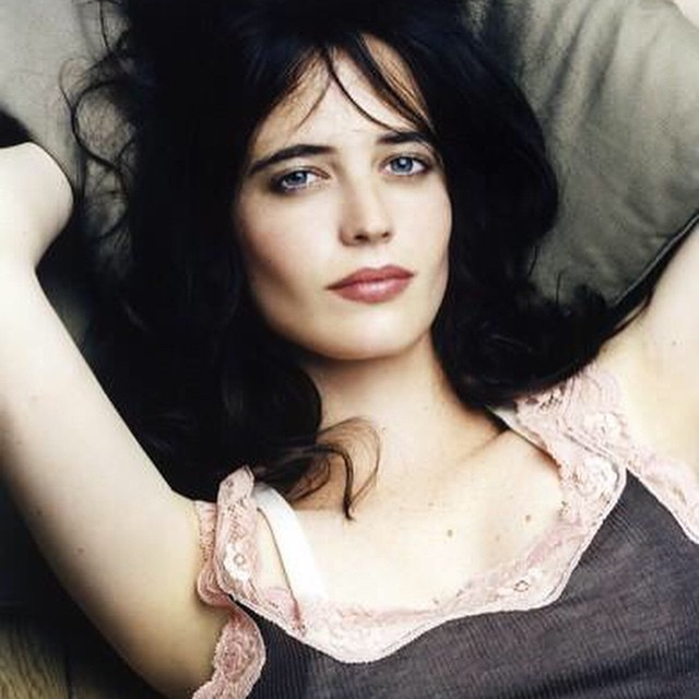 Eva Green