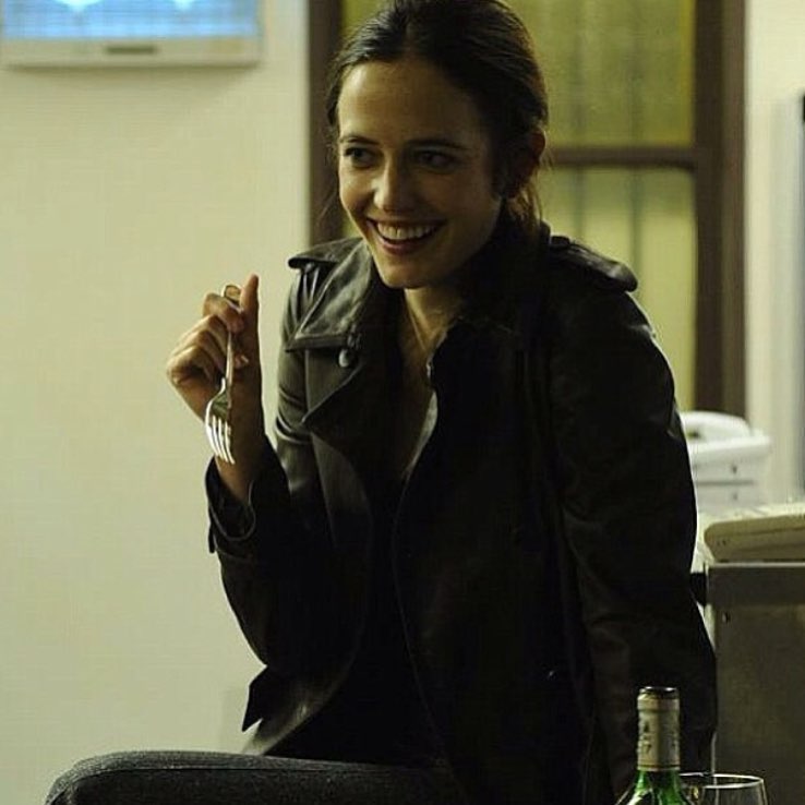Eva Green