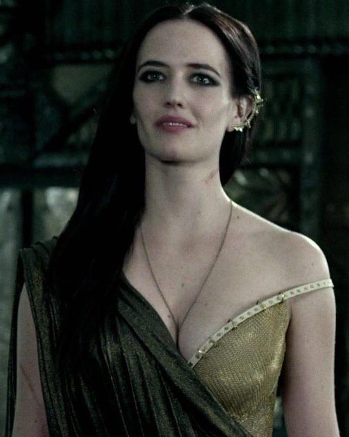 Eva Green
