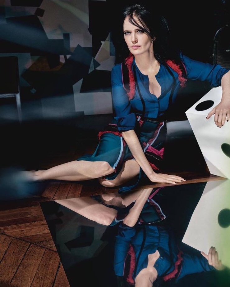 Eva Green