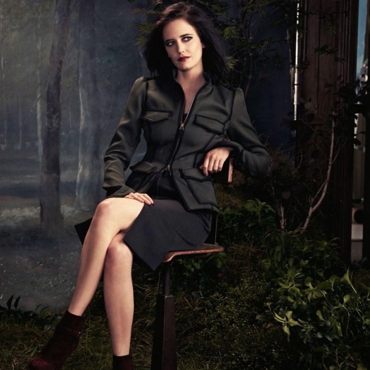 Eva Green