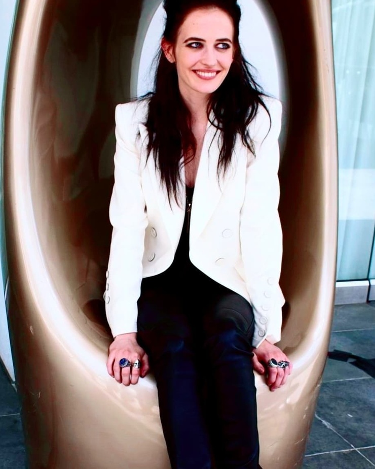 Eva Green