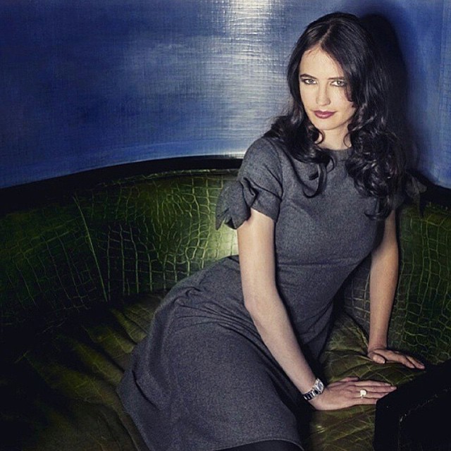 Eva Green