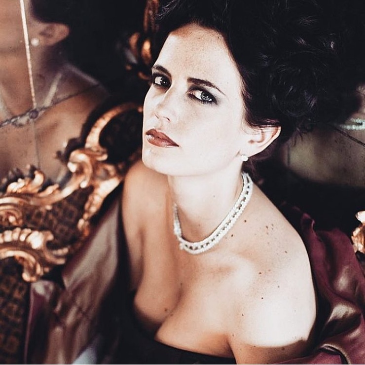 Eva Green
