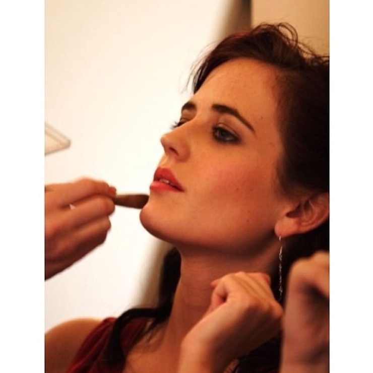 Eva Green
