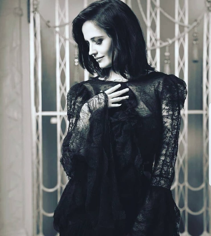 Picture of Eva Green