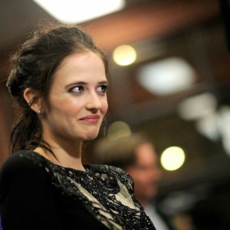 Eva Green Eva Green