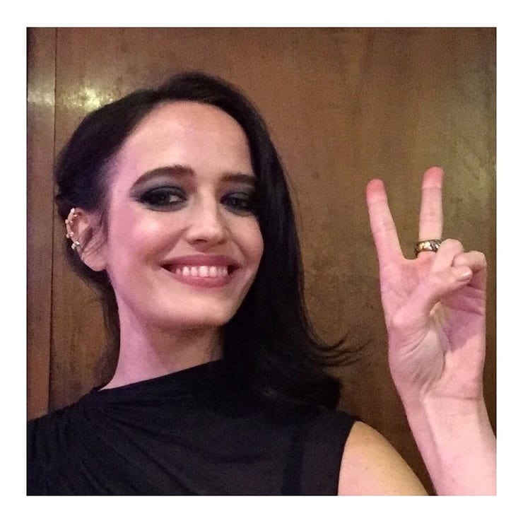 Eva Green Eva Green