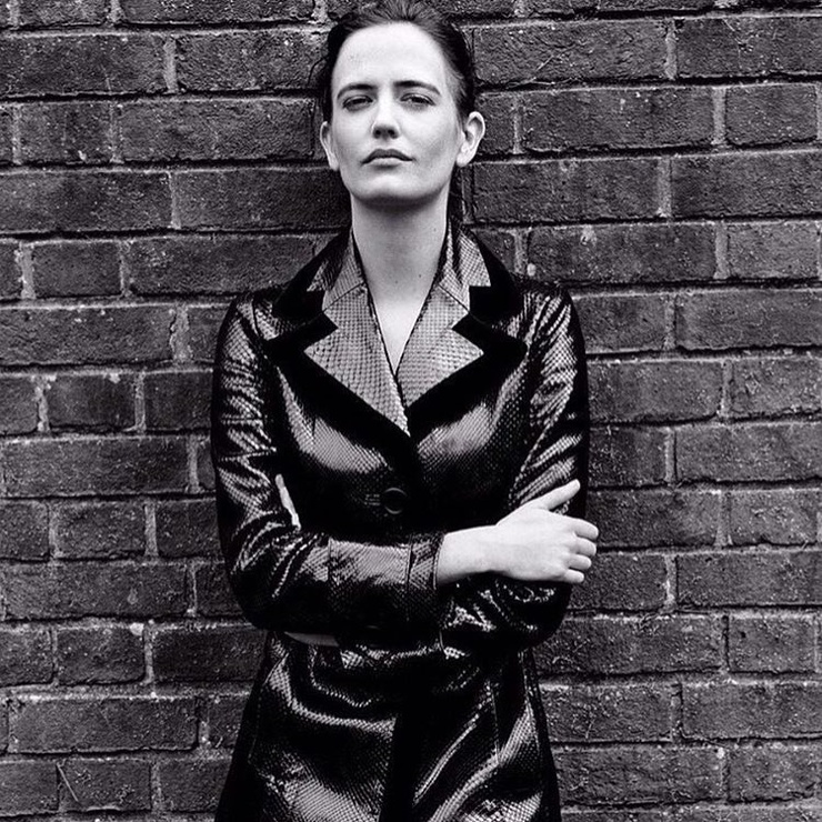 Eva Green