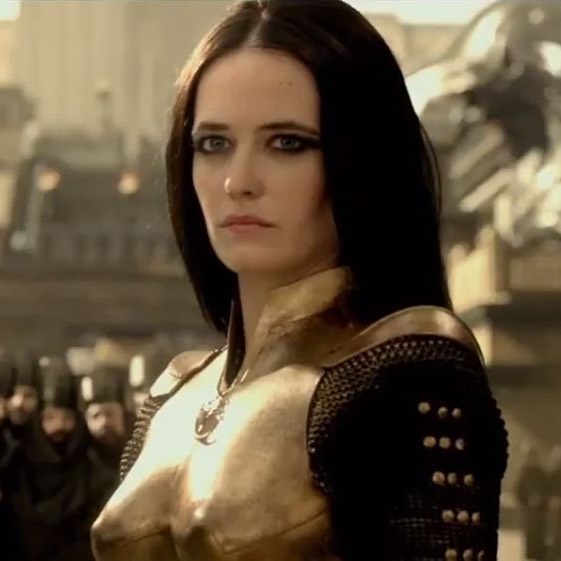 Eva Green