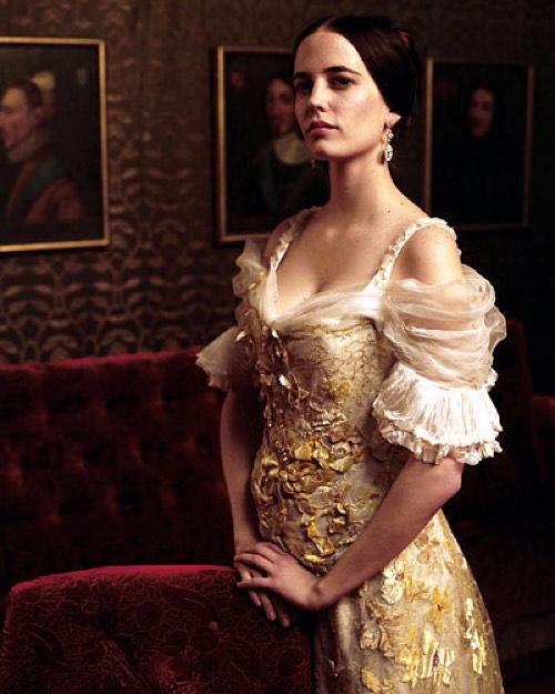 Eva Green