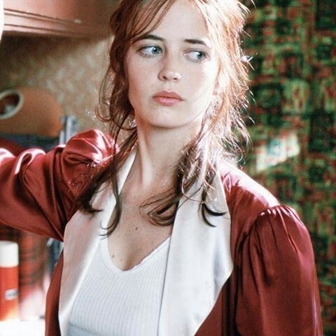 Eva Green