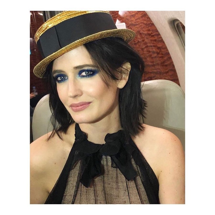 Eva Green Eva Green