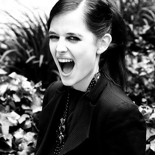 Eva Green