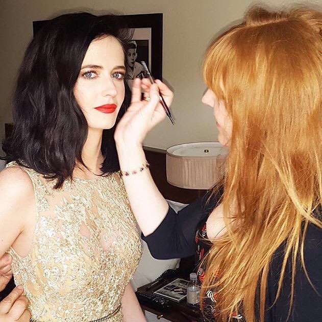 Eva Green Eva Green
