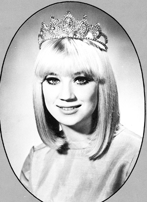 Sissy Spacek