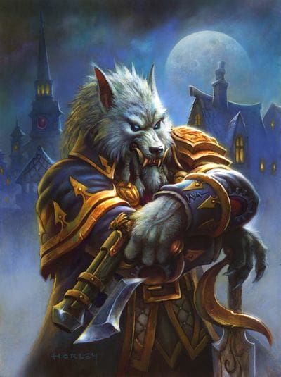 Genn Greymane