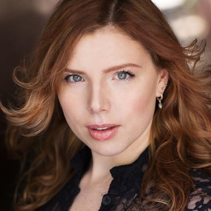 Whitney Duff