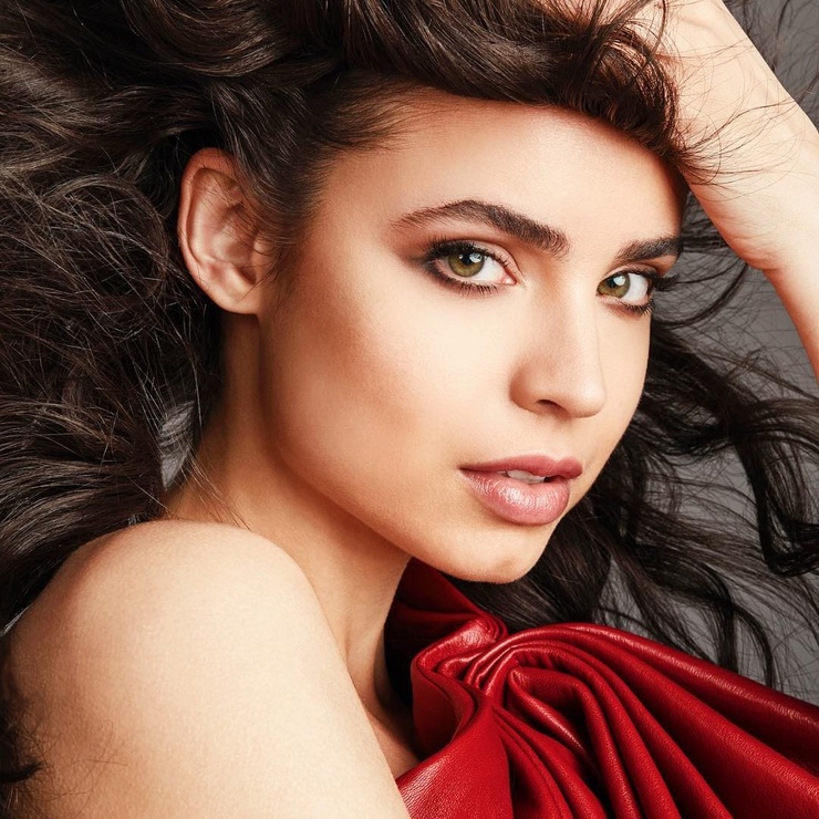 Sofia Carson Sofia Carson