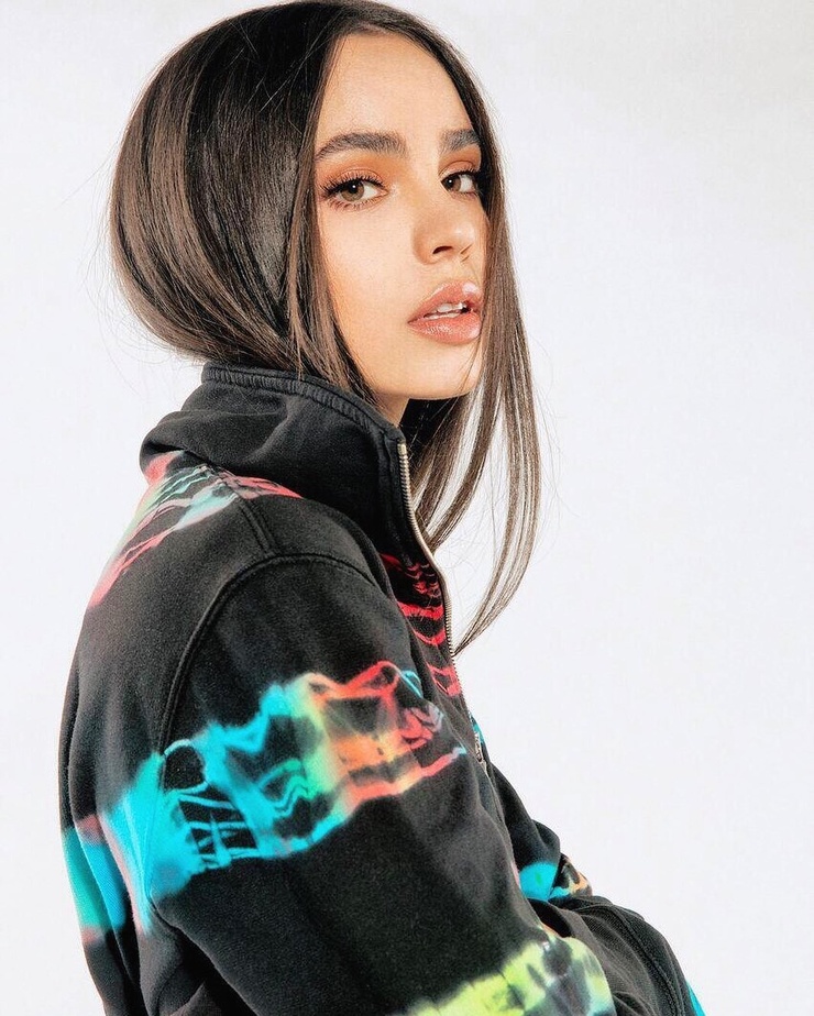 Sofia Carson Sofia Carson