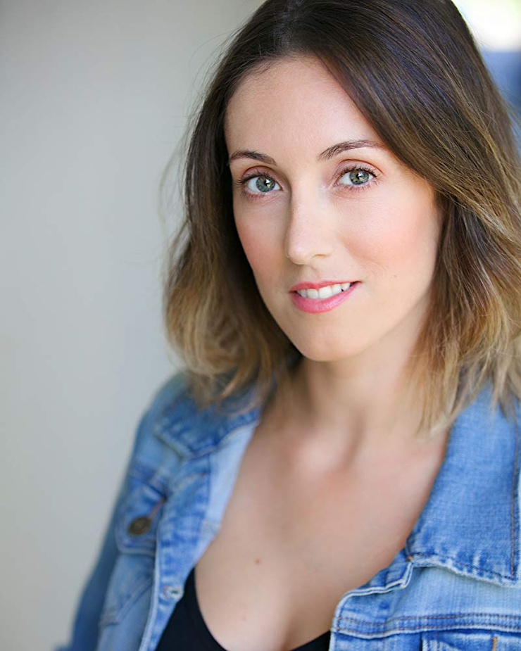 Jess Riley