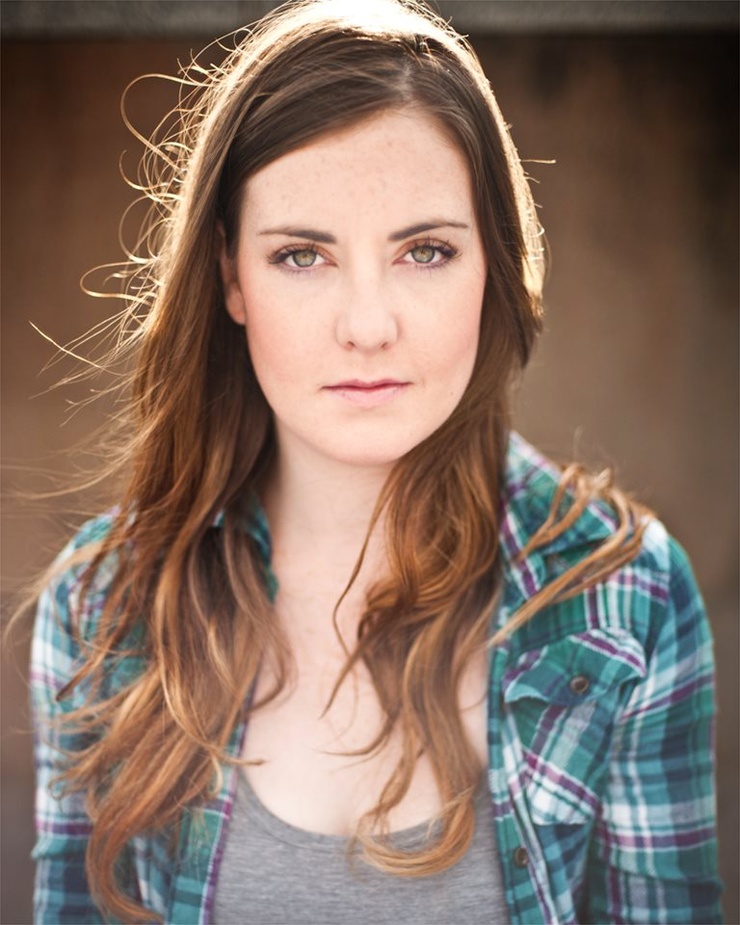 Laura Burzacott