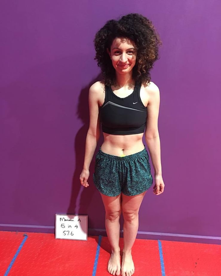 Maia Absberg