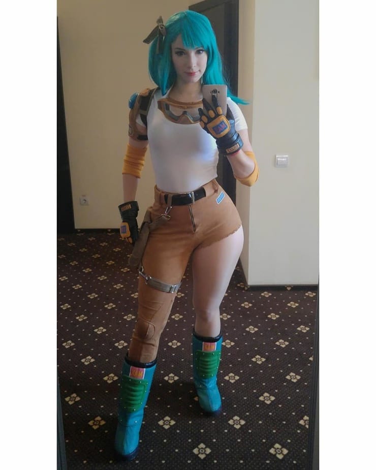 Enji Night Enji Night