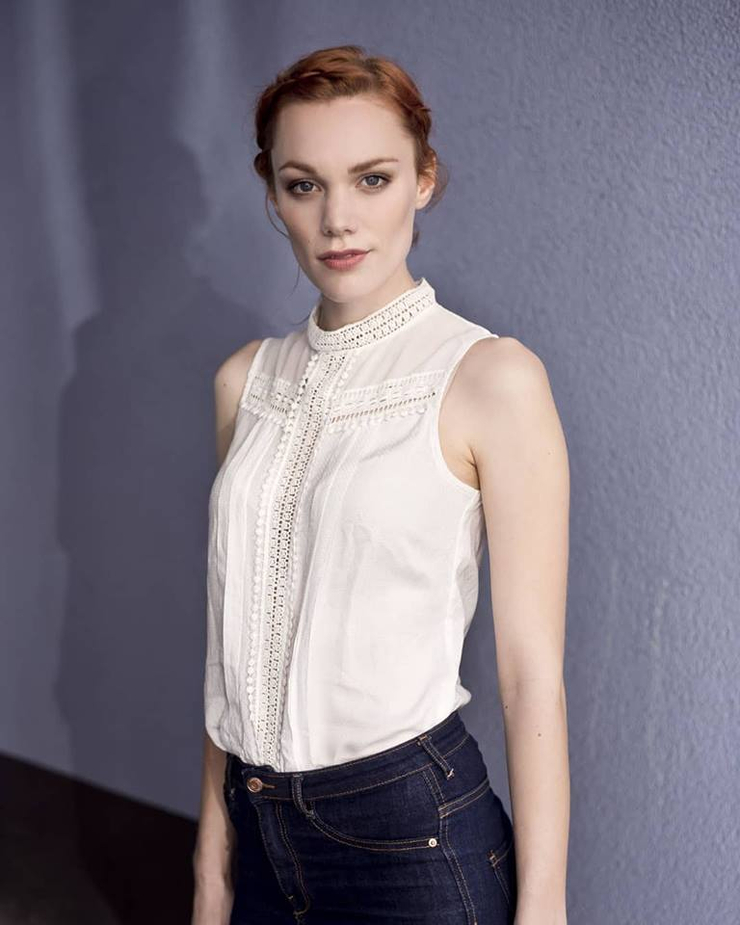 Jennifer Buschmann