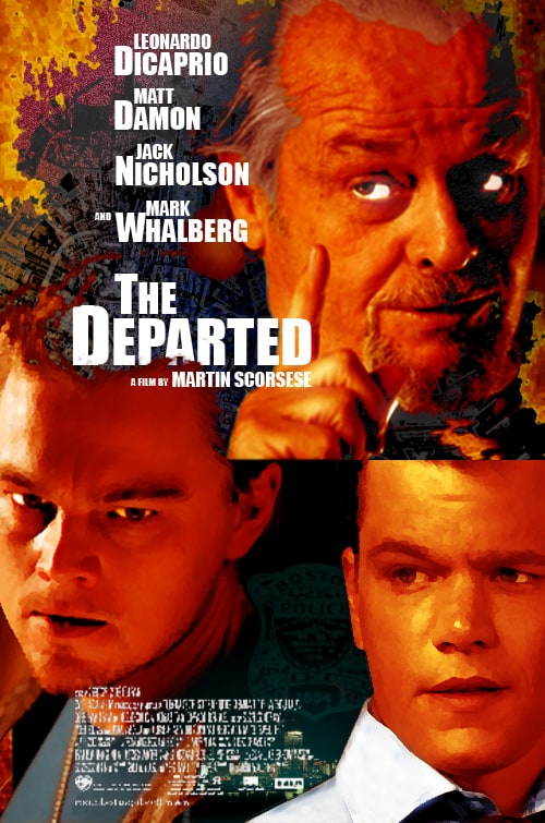 The Departed