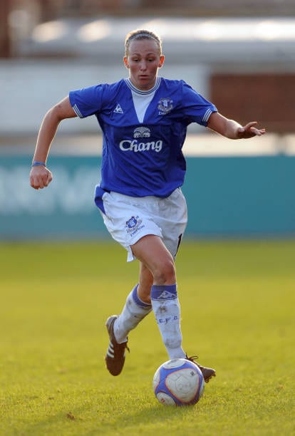 Toni Duggan