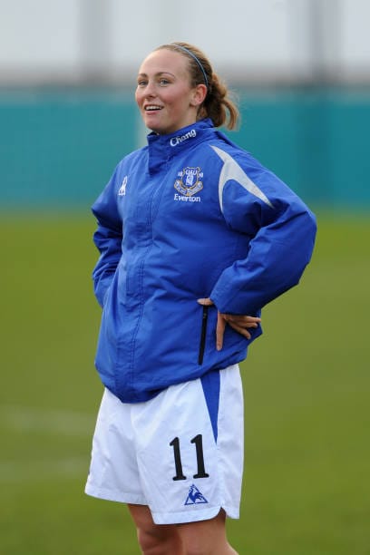 Toni Duggan