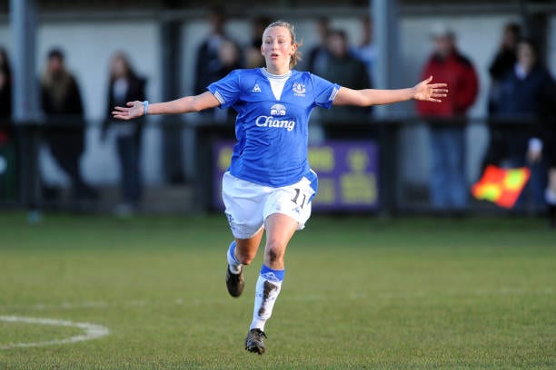 Toni Duggan