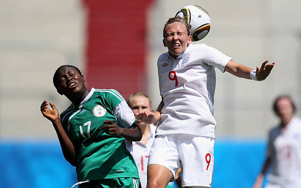 Toni Duggan