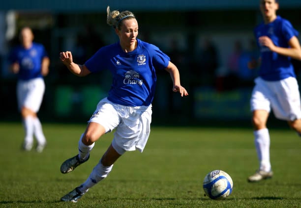 Toni Duggan