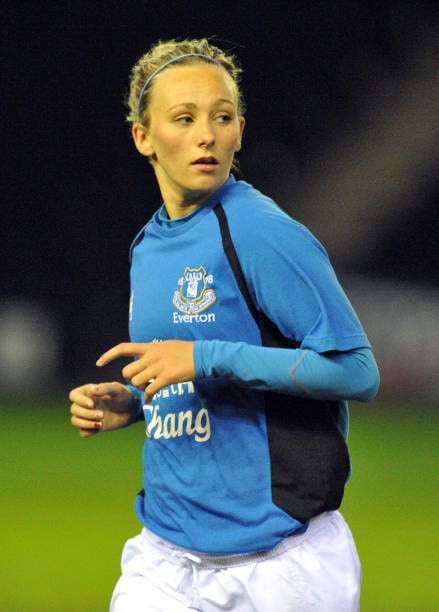 Toni Duggan