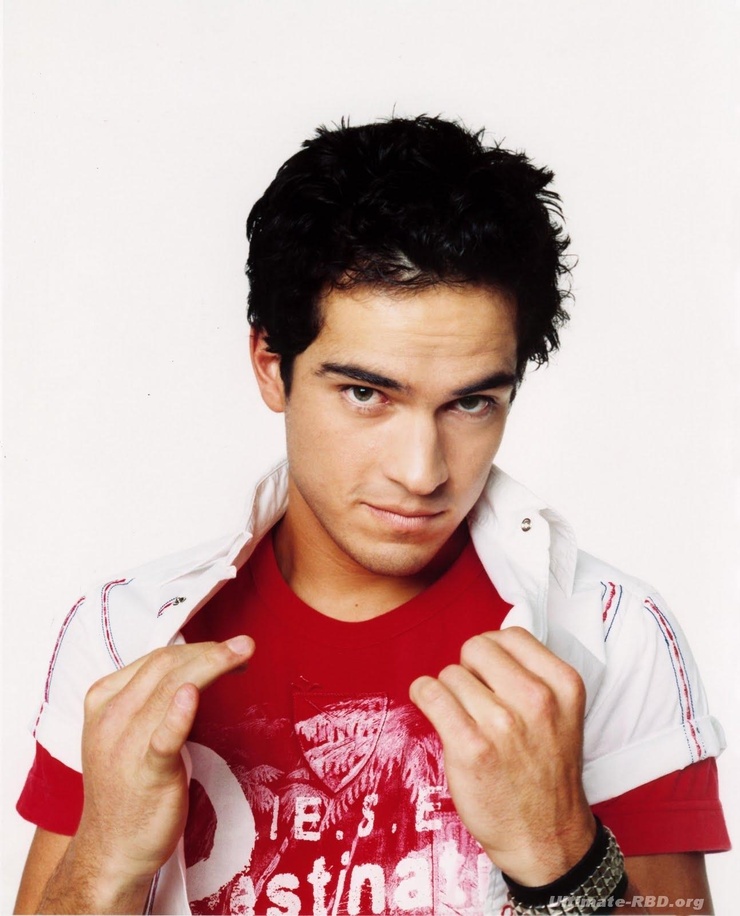 Alfonso Herrera