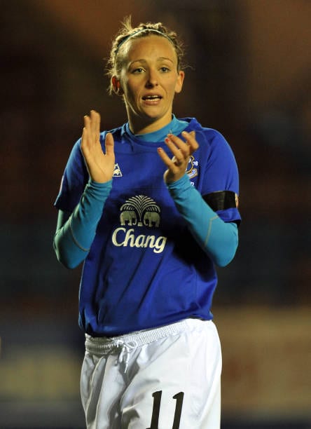 Toni Duggan