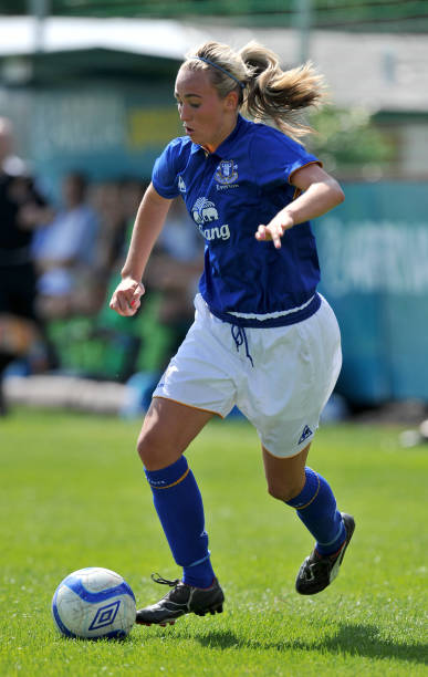 Toni Duggan